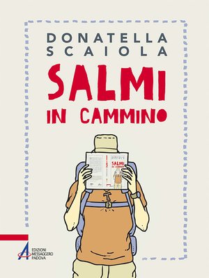 cover image of Salmi in cammino